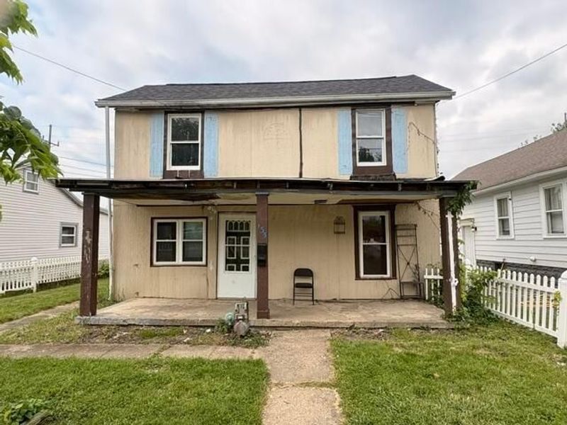 135 S Roosevelt Avenue, Lancaster, OH 43130 Photo 1