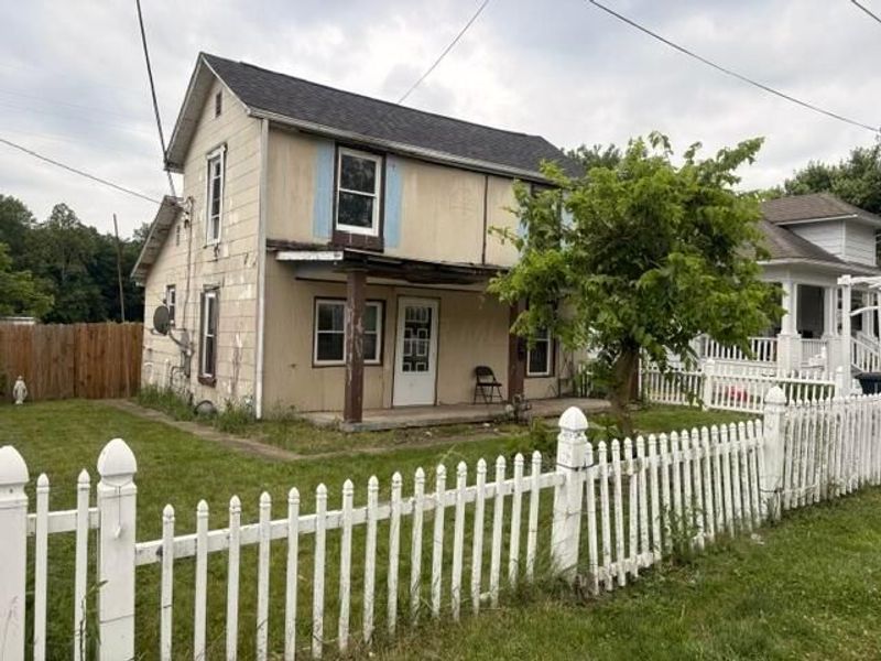 135 S Roosevelt Avenue, Lancaster, OH 43130 Photo 3