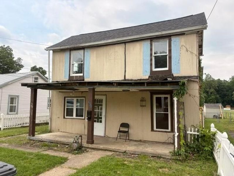 135 S Roosevelt Avenue, Lancaster, OH 43130 Photo 4