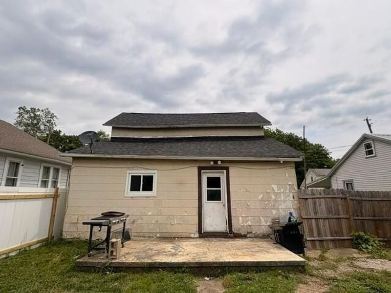 135 S Roosevelt Avenue, Lancaster, OH 43130 Photo 5