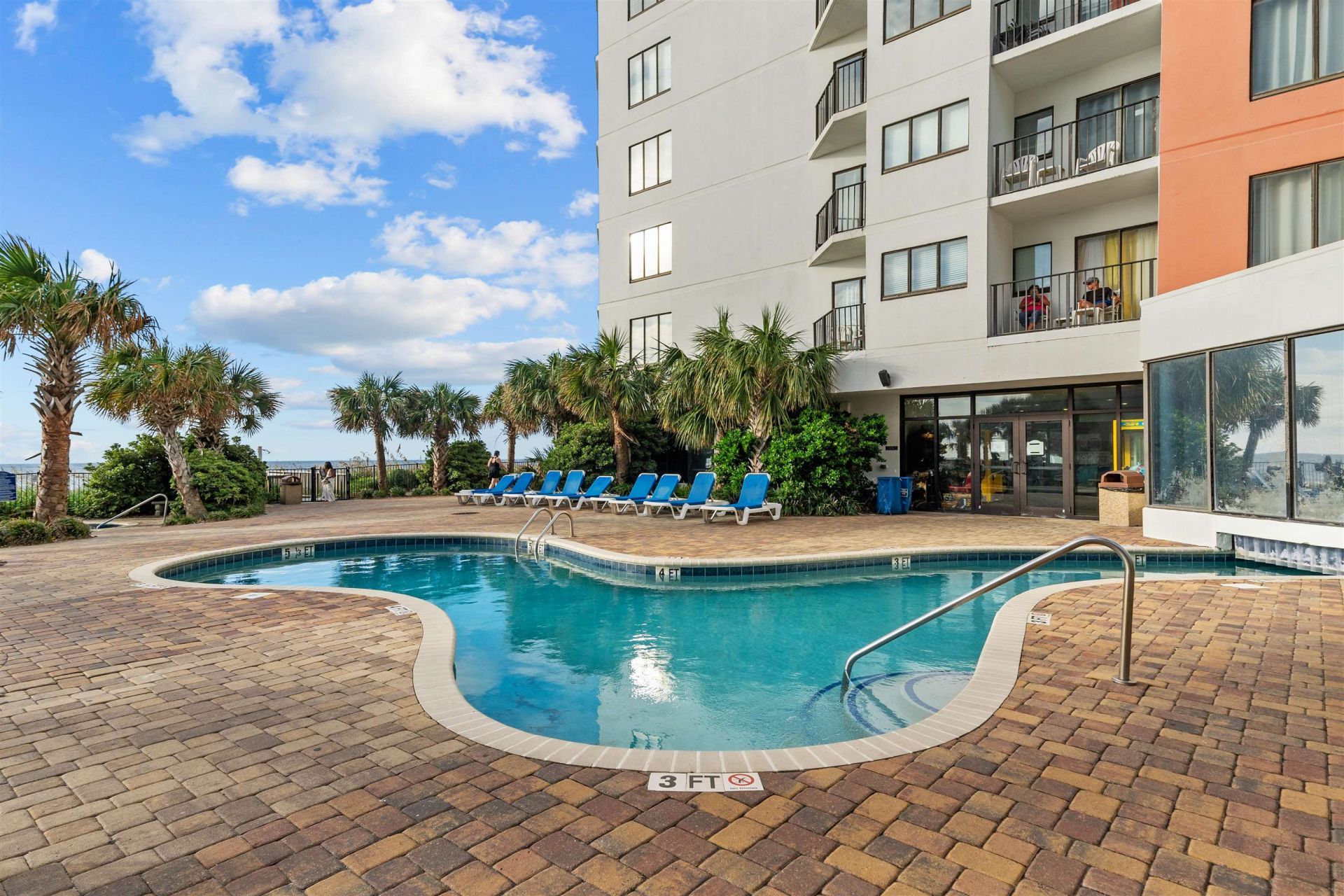 1605 S Ocean Blvd.  Photo 26