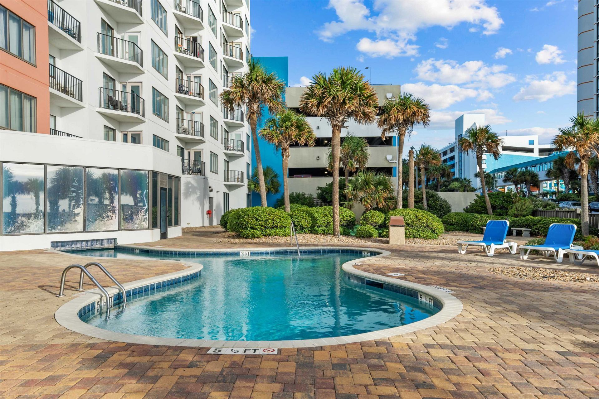 1605 S Ocean Blvd.  Photo 32