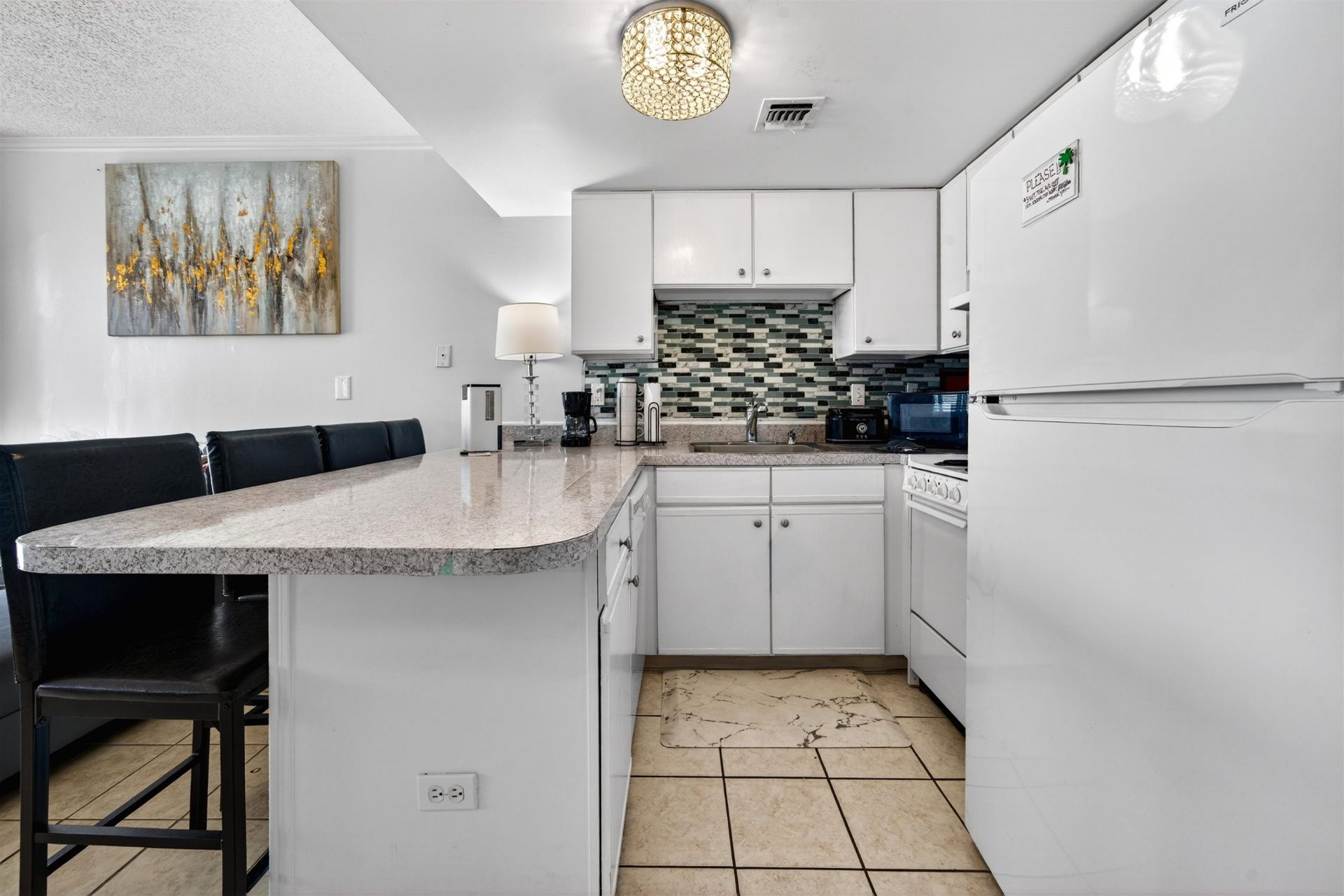 1605 S Ocean Blvd.  Photo 4