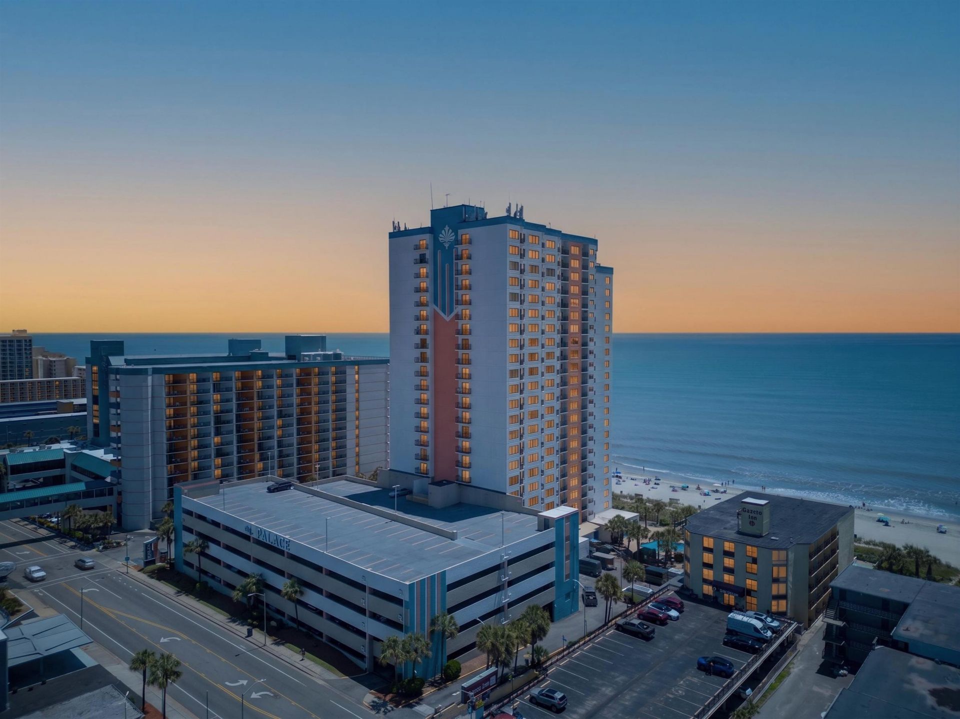 1605 S Ocean Blvd.  Photo 42