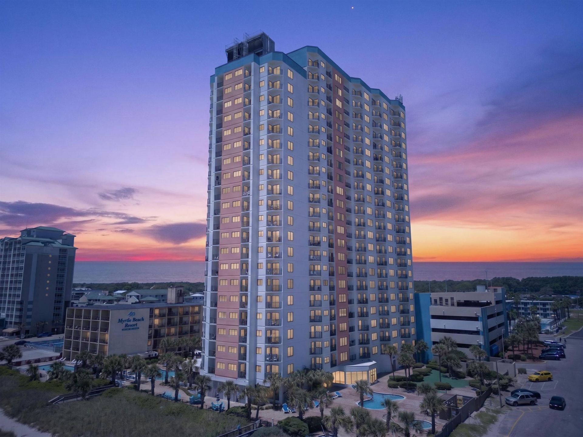 1605 S Ocean Blvd.  Photo 46