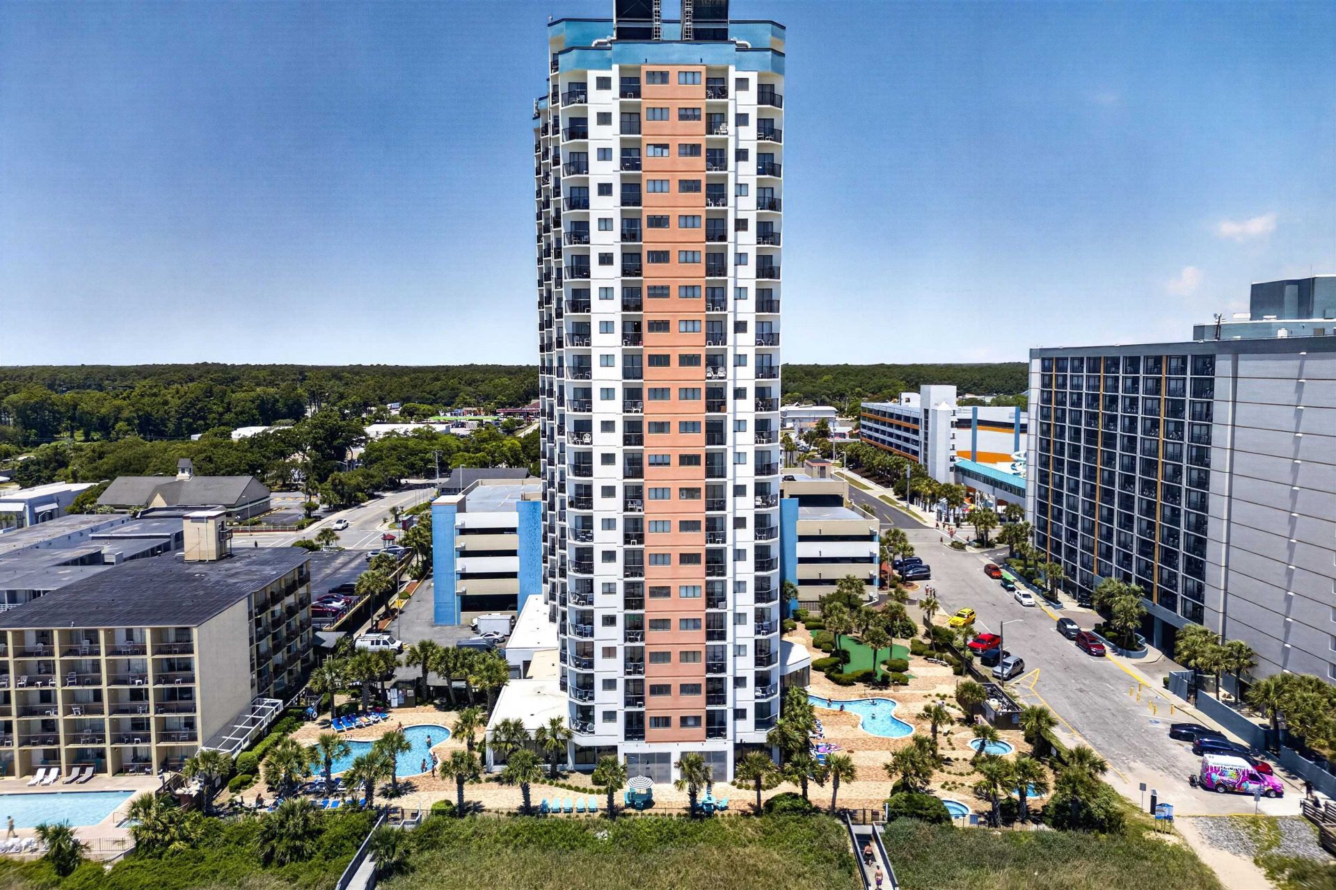 1605 S Ocean Blvd.  Photo 47