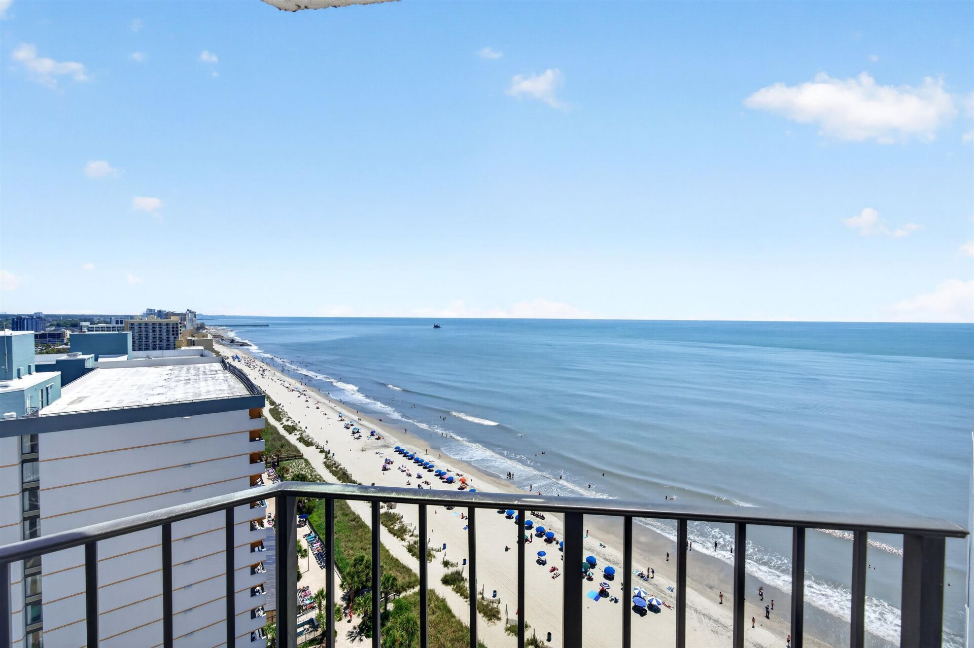 1605 S Ocean Blvd.  Photo 5