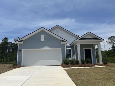 494 Castillo Dr. , Loris, SC 29569
