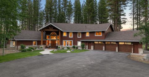 170 Boulder Drive, Clio, CA 96106 Photo
