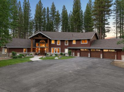 170 Boulder Drive, Clio, CA 96106 Photo