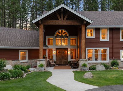 170 Boulder Drive, Clio, CA 96106 Photo