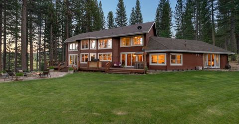 170 Boulder Drive, Clio, CA 96106 Photo