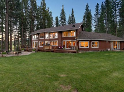 170 Boulder Drive, Clio, CA 96106 Photo