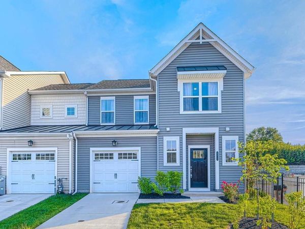 4211 MARKET PLACE DR , Unit 1, PERRY HALL, MD 21128