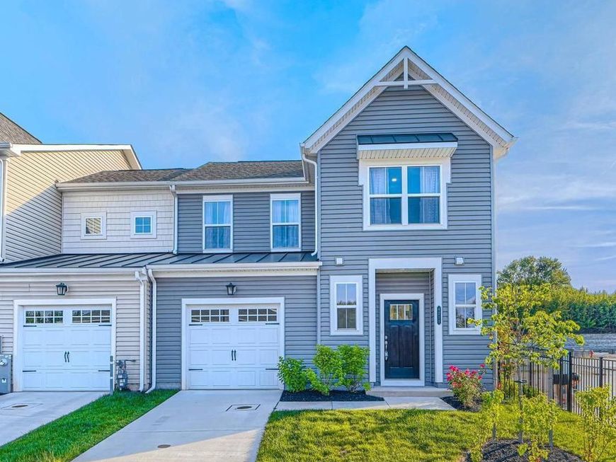4211 Market Place Dr , Unit 1, Perry Hall, MD 21128 Main Photo