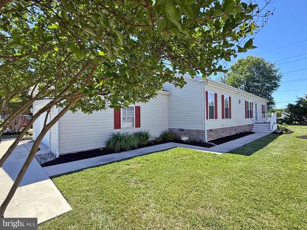 26 WHITEHAVEN WAY, Unit 13, LEWES, DE 19958