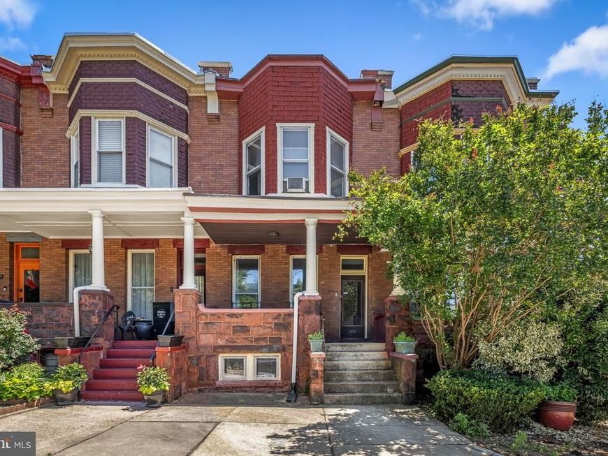 2503 Guilford Avenue, Baltimore, MD 21218 Main Photo