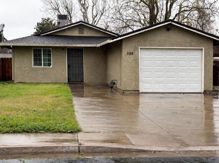 336 1st St, Livingston, CA 95334 Photo