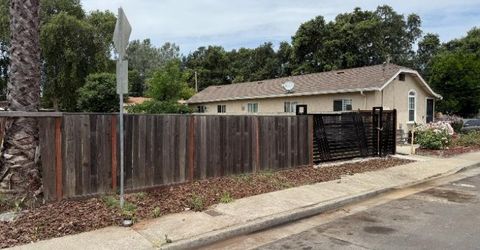 528 Solano St, West Sacramento, CA 95605 Photo