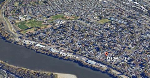 528 Solano St, West Sacramento, CA 95605 Photo