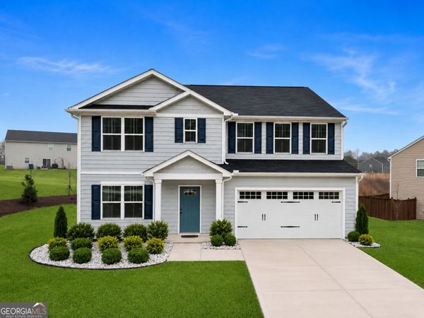 9060 Celtic Drive, Winston, GA 30187