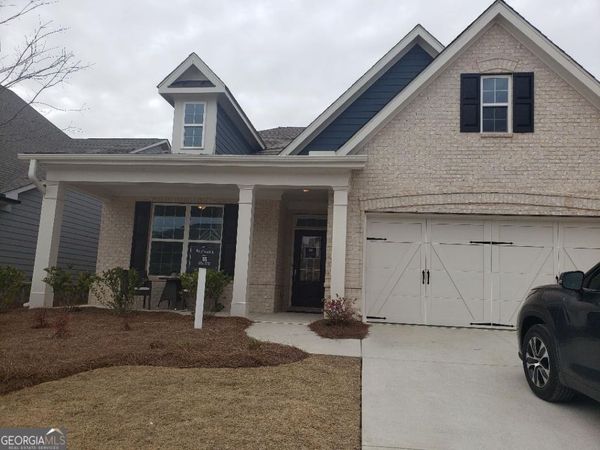 477 Barlow Place, Grayson, GA 30017