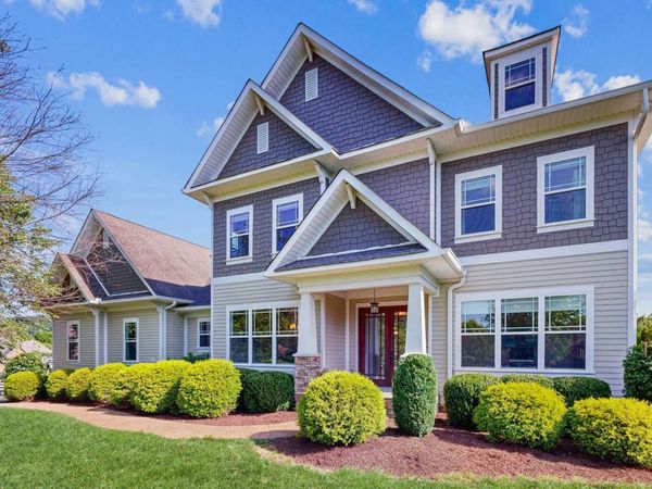 2533 Belle Brook Dr , Franklin, TN 37067