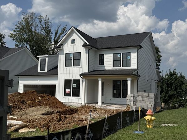 6455 Desmond Ave , Murfreesboro, TN 37128