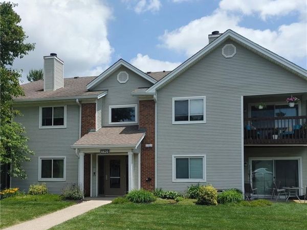 6620 Green Branch Drive, Unit 4, Centerville, OH 45459