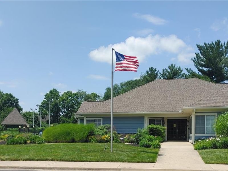 6620 Green Branch Drive, Unit 4, Centerville, OH 45459 Photo 32