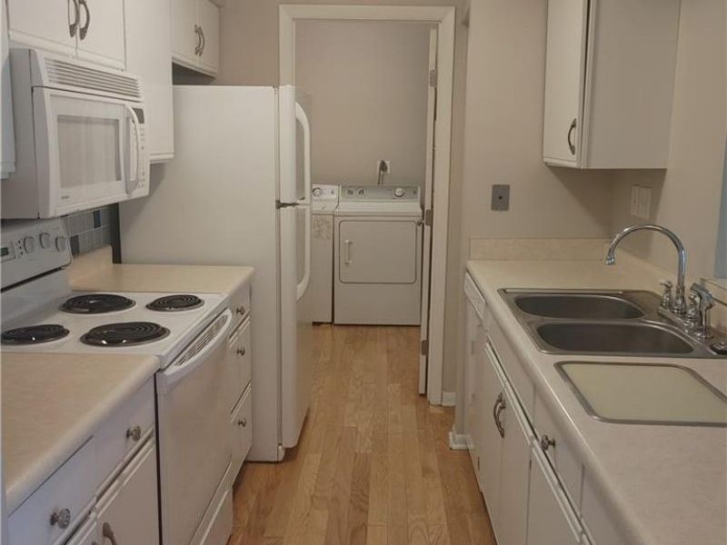 6620 Green Branch Drive, Unit 4, Centerville, OH 45459 Photo 6