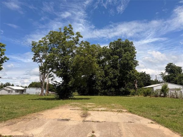 1026 Eureka Street, Seminole, OK 74868