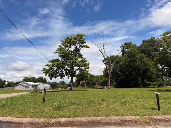 1028 Eureka Street, Seminole, OK 74868