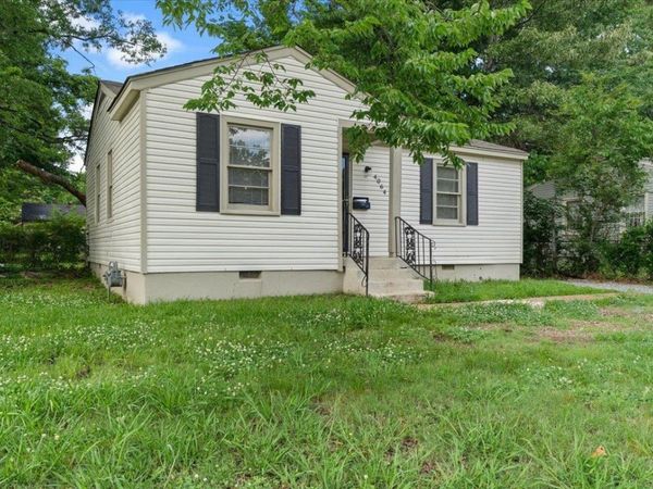 4064 TRUMAN AVE, Memphis, TN 38108