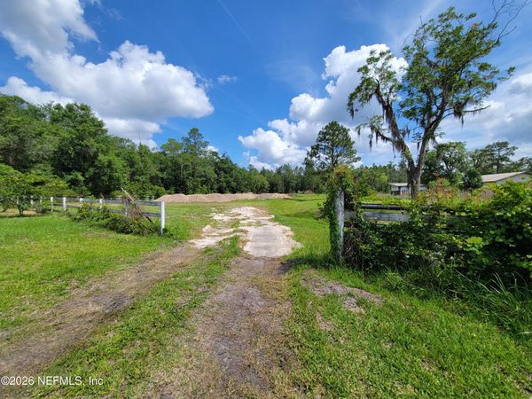 0 9TH Avenue, Lake Butler, FL 32054