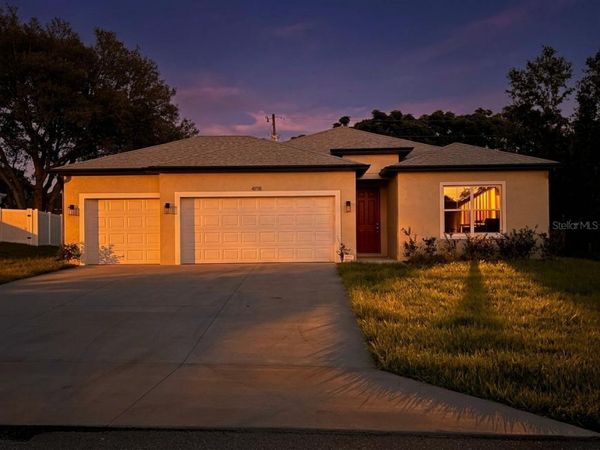 4198 SW 128TH PLACE , OCALA, FL 34473