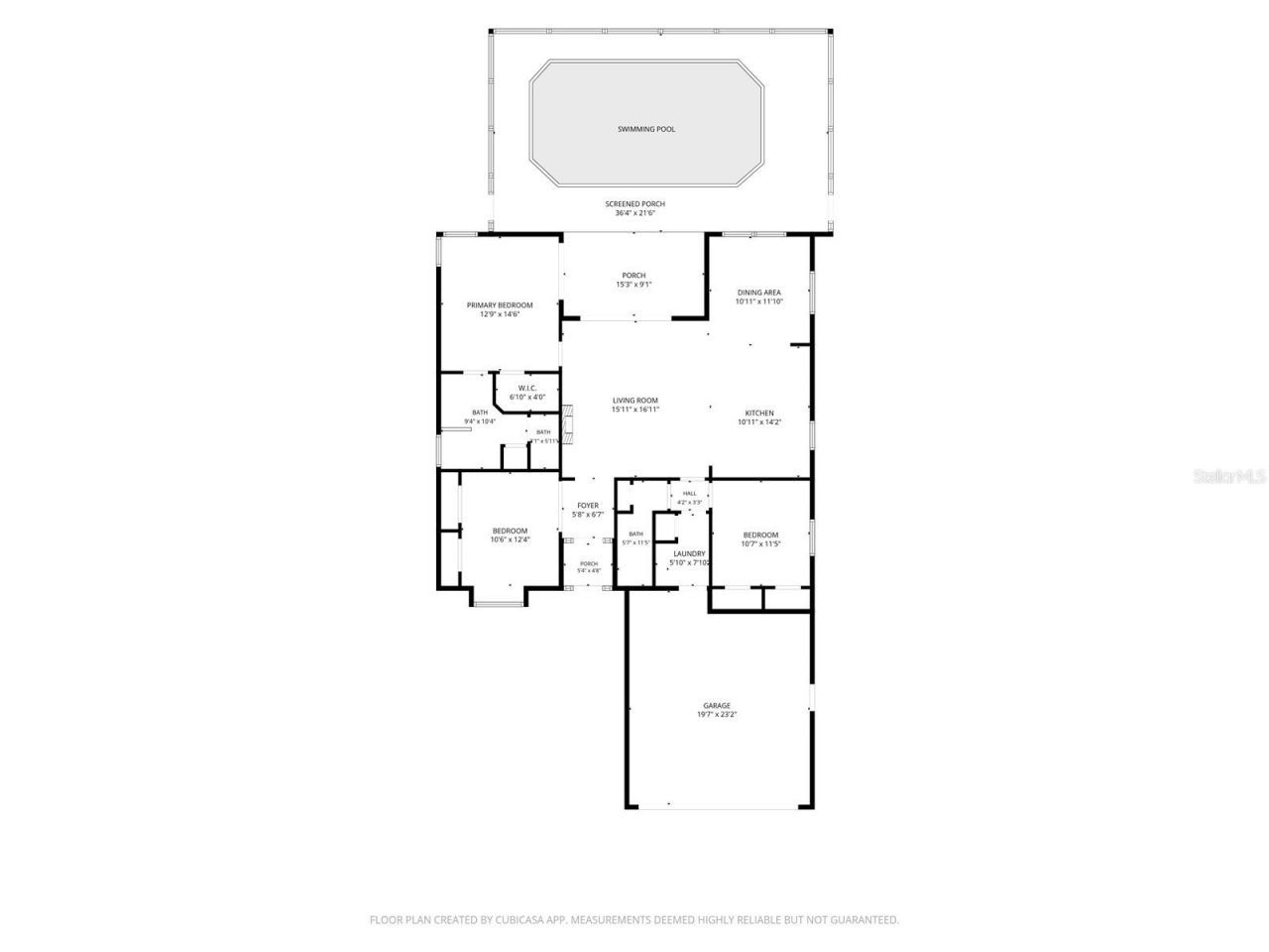 19639 SW 77th Loop, Dunnellon, FL 34432 Photo