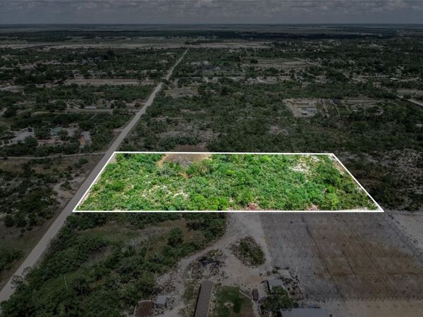 125 POLK STREET , LAKE PLACID, FL 33852