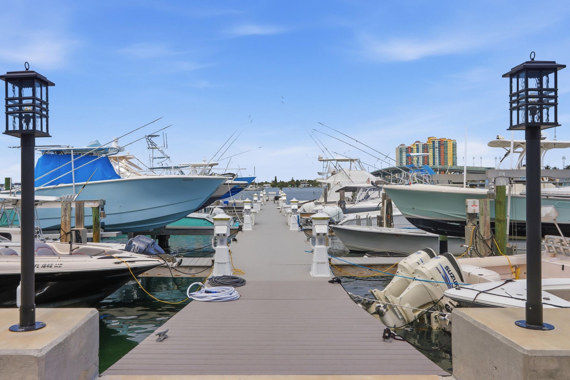 220 Lake Drive, Unit 206, Palm Beach Shores, FL 33404 Photo