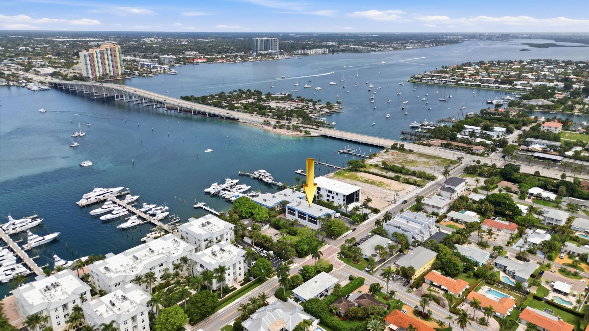 220 Lake Drive, Unit 206, Palm Beach Shores, FL 33404 Photo