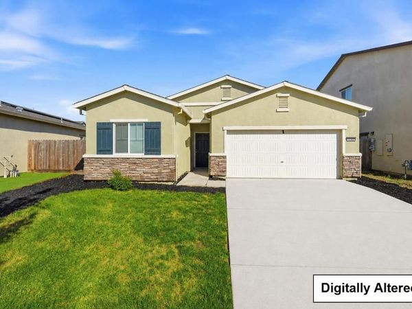 4262 Freemark Avenue, Merced, CA 95348