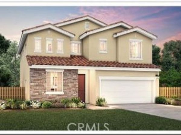 4824 Mari Cruz Lane, Merced, CA 95348