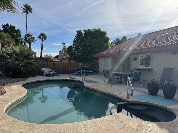 68640 Tachevah Drive, Cathedral City, CA 92234