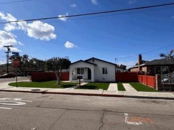 1198 Del Mar Avenue, Chula Vista, CA 91911