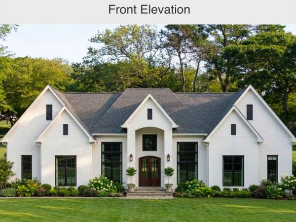 Lot 1a Winterberry Lane, Easton, MA 02356