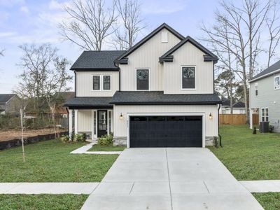 8602 Connor Court, North Charleston, SC 29406