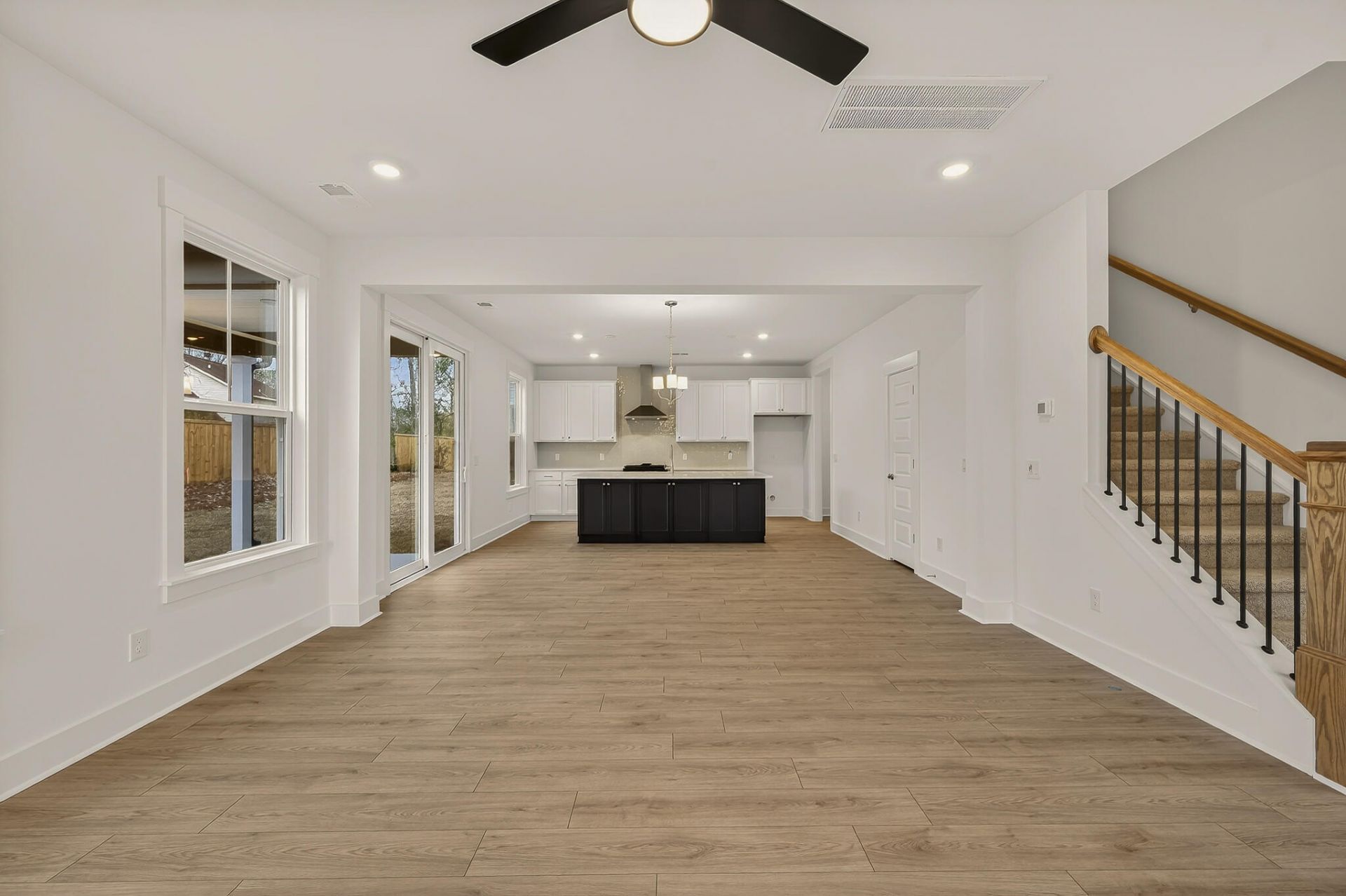 8602 Connor Court Photo 5