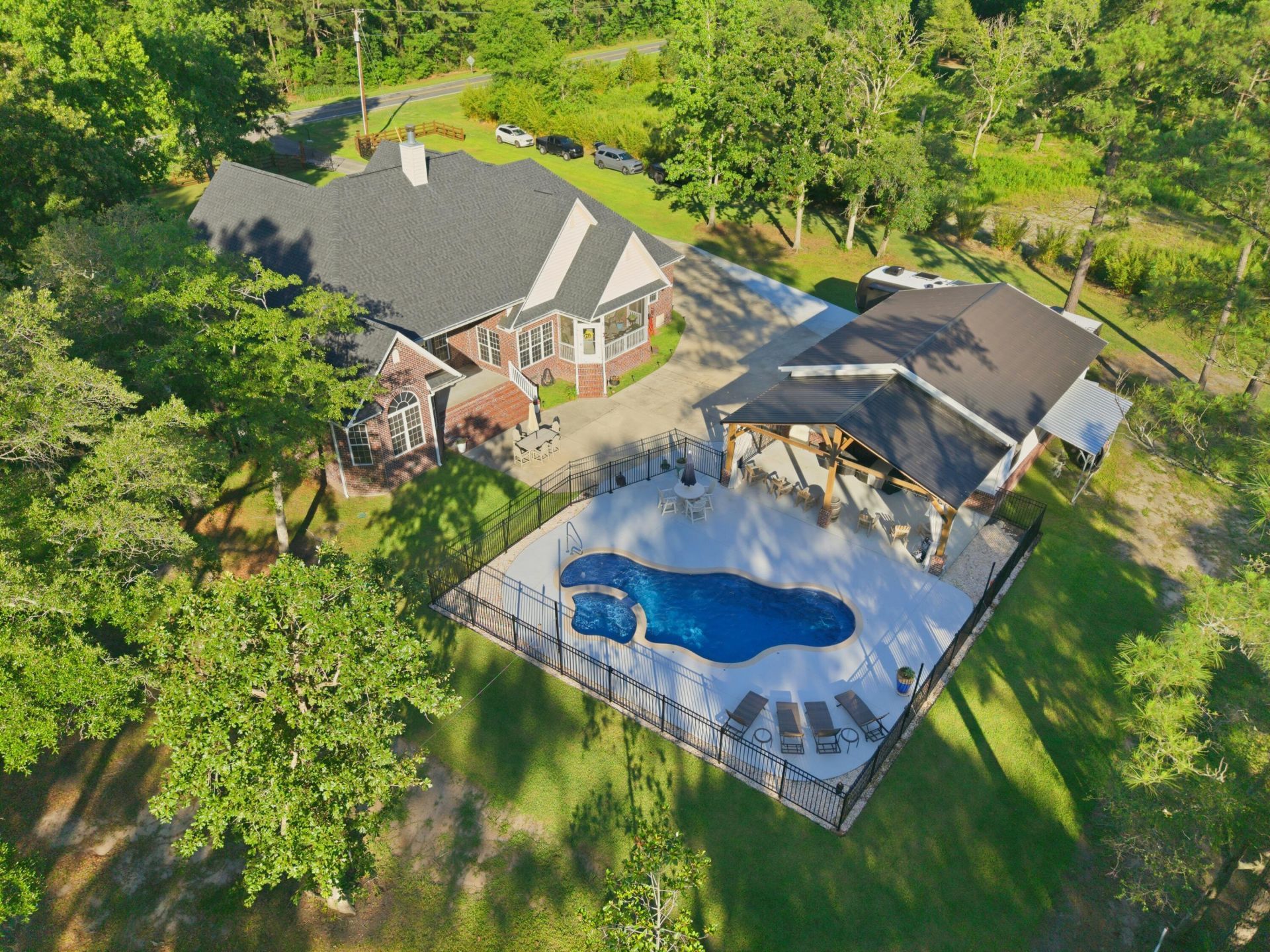 3007 Bushy Park Road Photo 4
