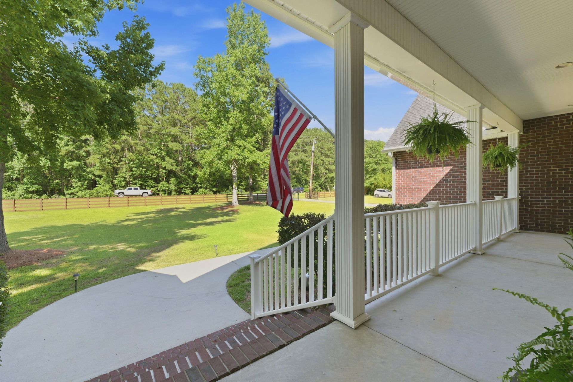 3007 Bushy Park Road Photo 43