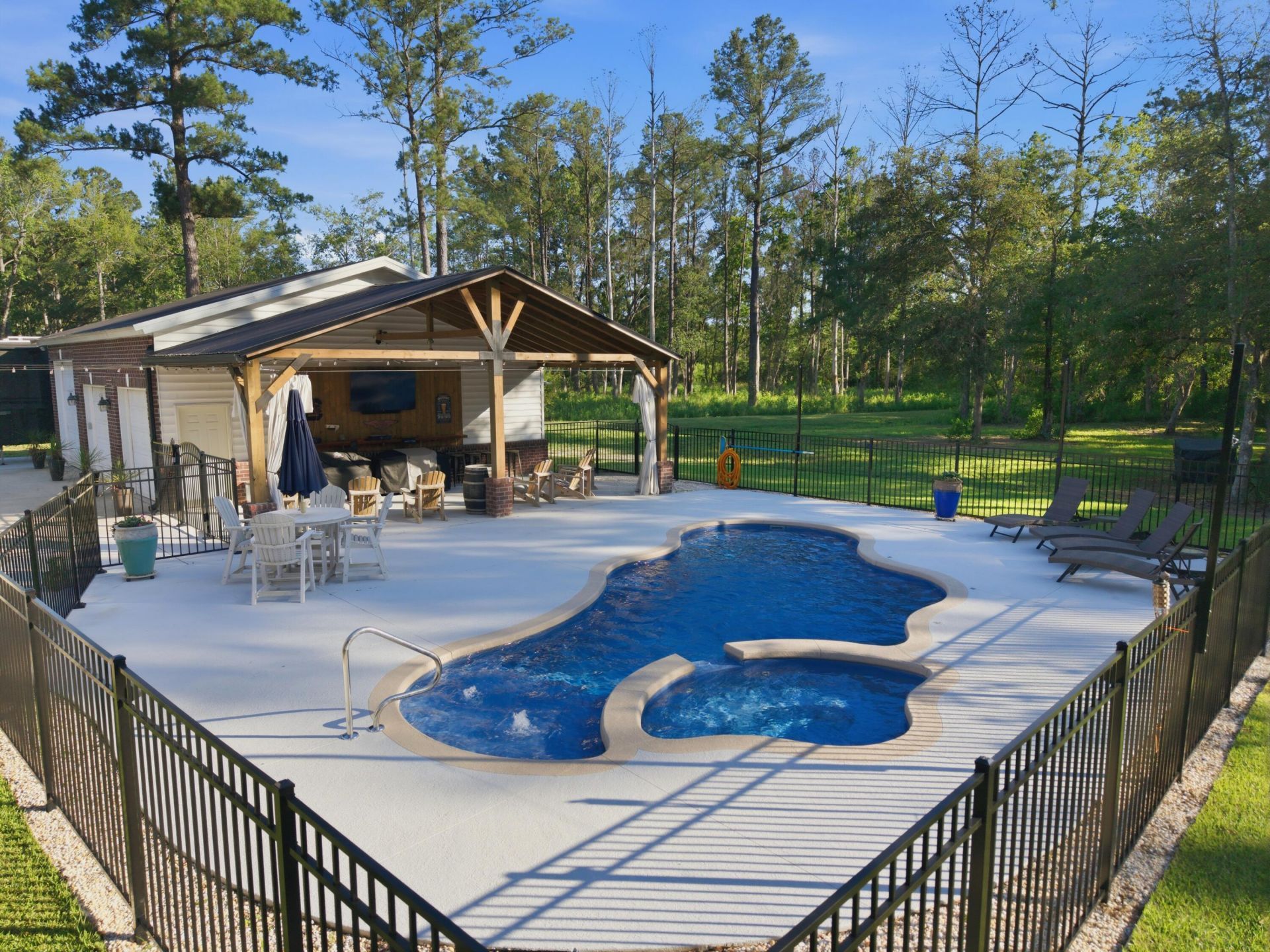 3007 Bushy Park Road Photo 46